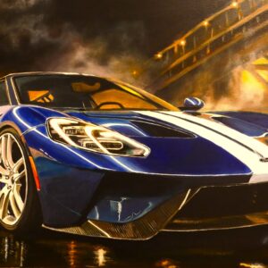 ford gt