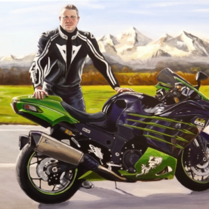 kawasaki zzr