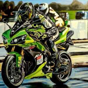 yamaha r1 drag