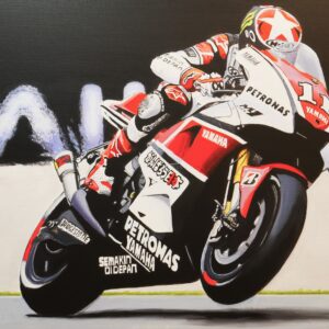 yamaha r1 m